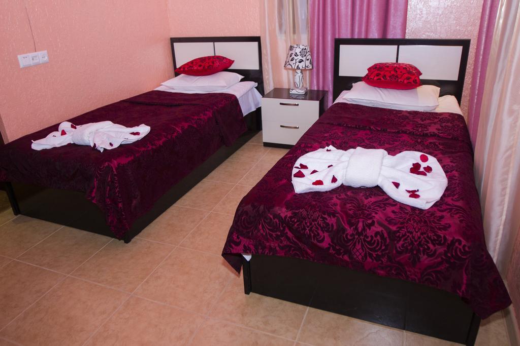 Planet Hotel Yerevan Ruang foto