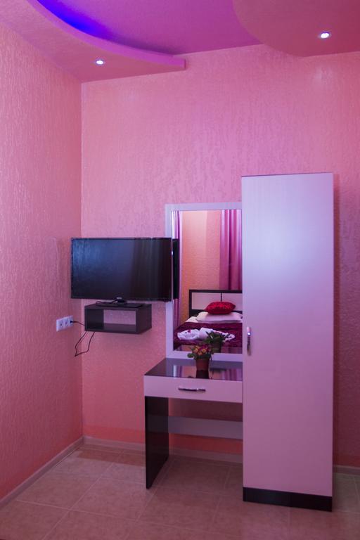 Planet Hotel Yerevan Ruang foto