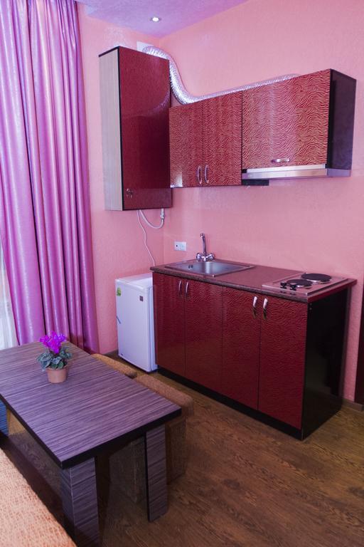 Planet Hotel Yerevan Ruang foto