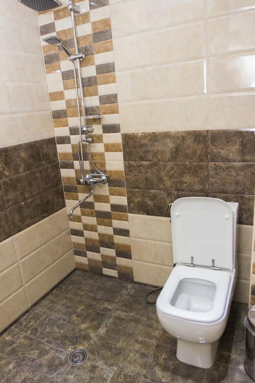 Planet Hotel Yerevan Ruang foto