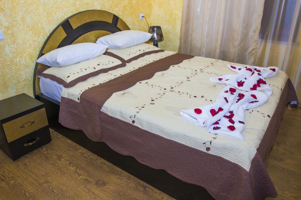 Planet Hotel Yerevan Ruang foto