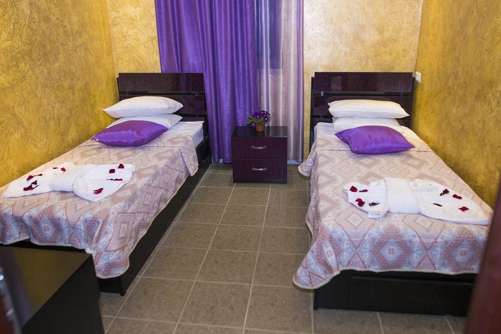 Planet Hotel Yerevan Ruang foto