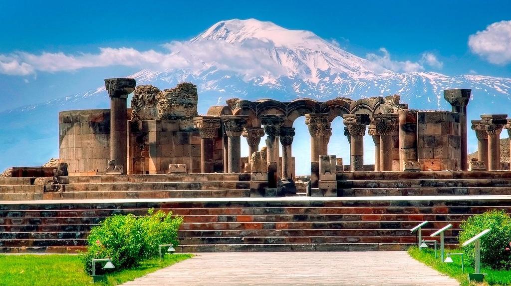 Planet Hotel Yerevan Bagian luar foto