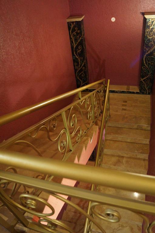 Planet Hotel Yerevan Bagian luar foto