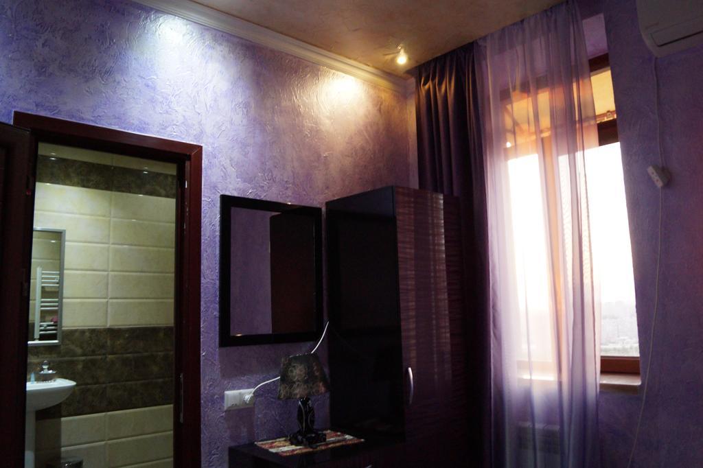 Planet Hotel Yerevan Ruang foto