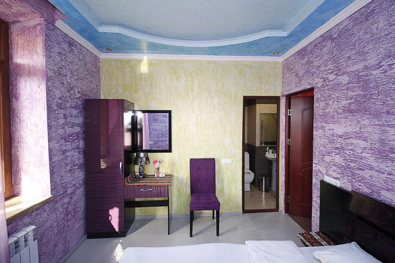 Planet Hotel Yerevan Bagian luar foto