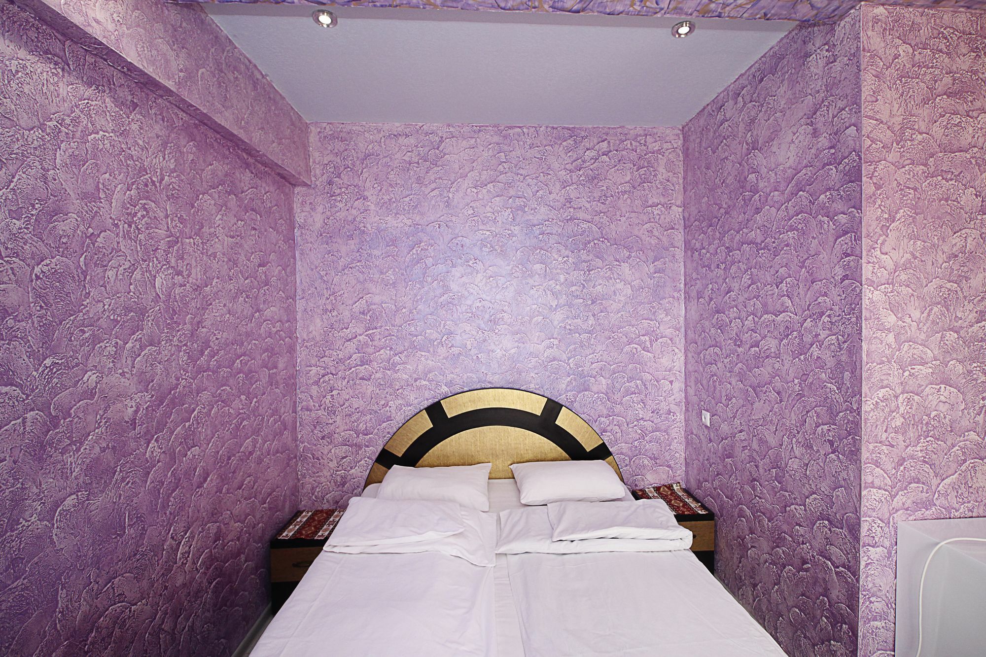 Planet Hotel Yerevan Bagian luar foto